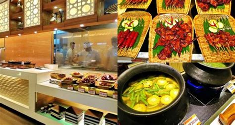 moa buffet|7 Eat.